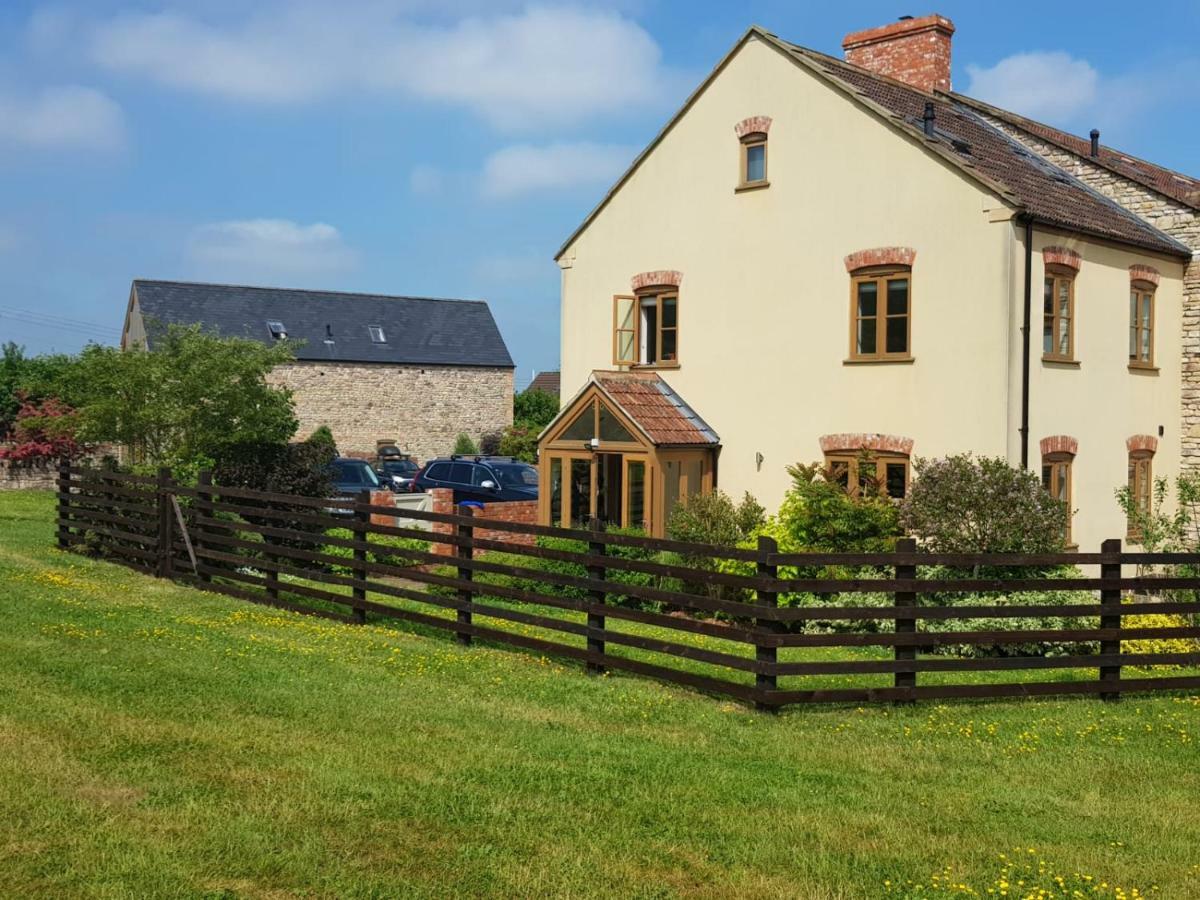 Woodstore Wells Zewnętrze zdjęcie
