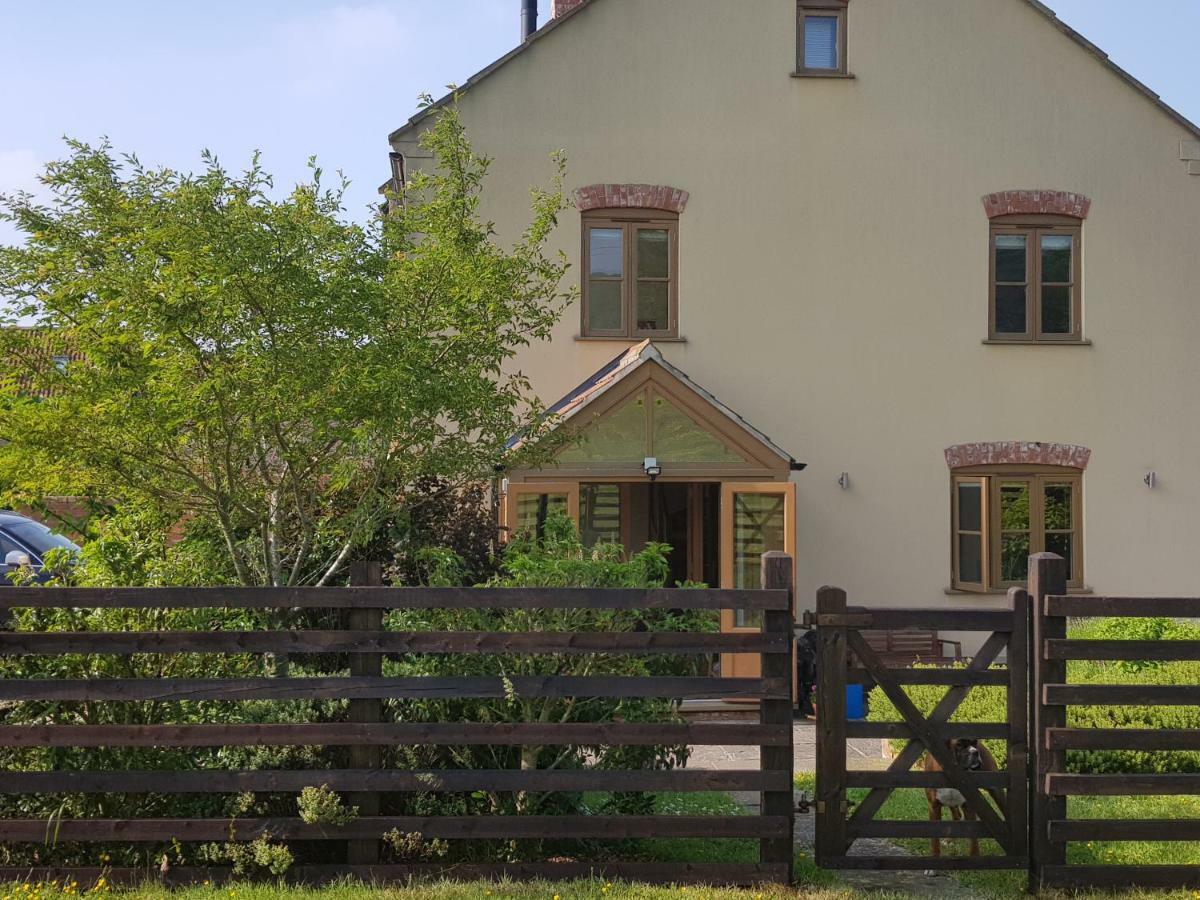 Woodstore Wells Zewnętrze zdjęcie