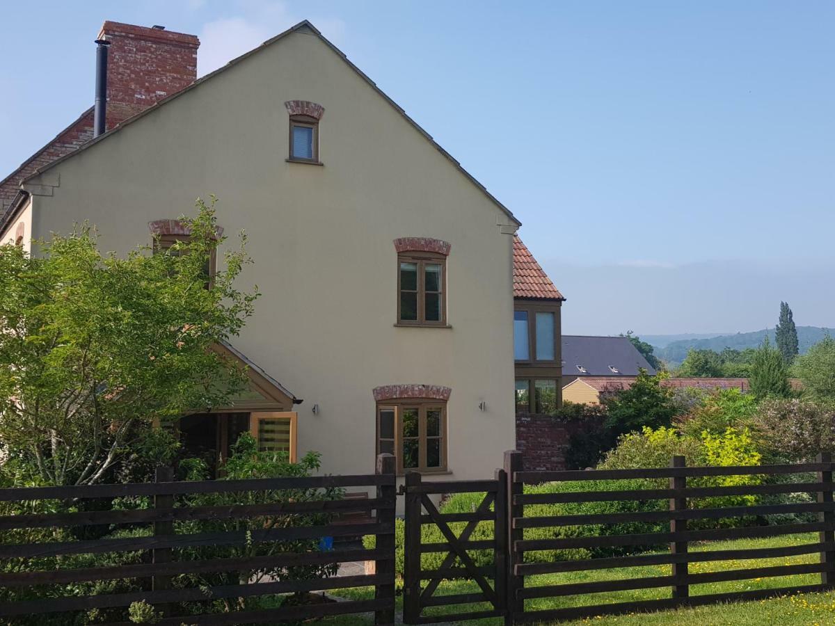 Woodstore Wells Zewnętrze zdjęcie