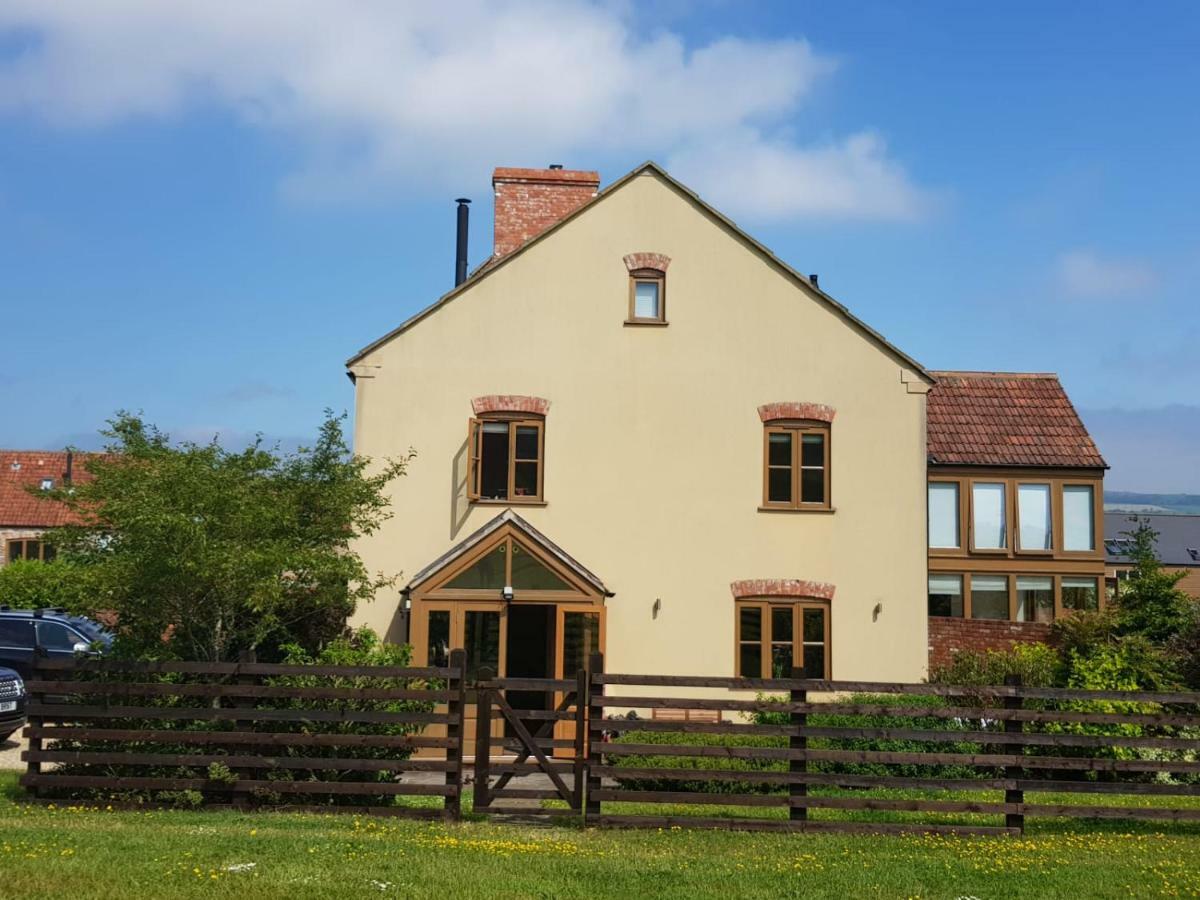 Woodstore Wells Zewnętrze zdjęcie