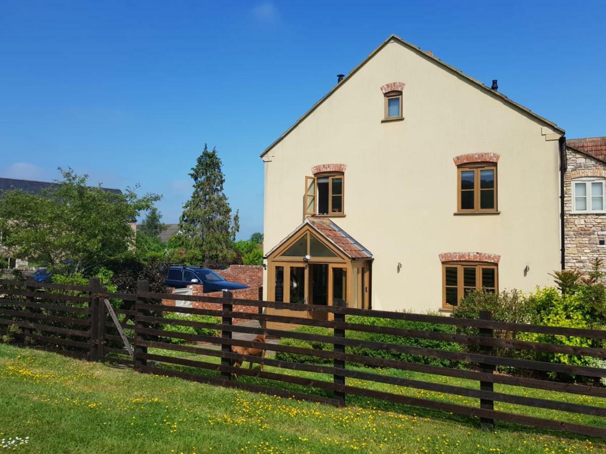 Woodstore Wells Zewnętrze zdjęcie